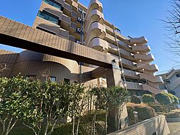 東急ドエル・アルス多摩境