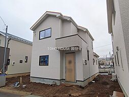 八王子市戸吹町