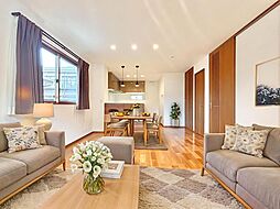 小金井市東町1丁目 戸建て