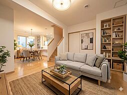 相模原市 中央区下九沢 戸建て