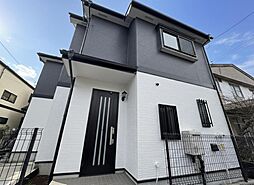 八王子市散田町3丁目 戸建て