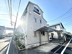 日野市万願寺2丁目 戸建て