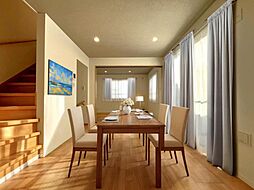 世田谷区上祖師谷2丁目