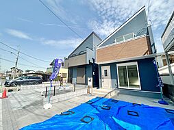 立川市上砂町3丁目 新築3号棟