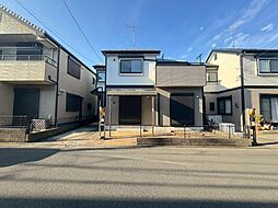 清瀬市梅園3丁目 戸建て