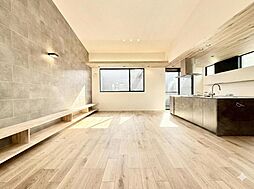 武蔵野市吉祥寺 北町1丁目 新築2号棟