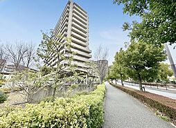 若葉台ワルツの杜