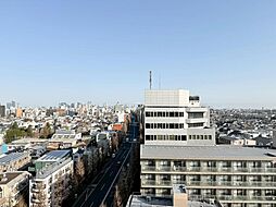 成宗マンション