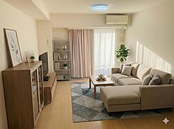 サンクタスガーデン砧