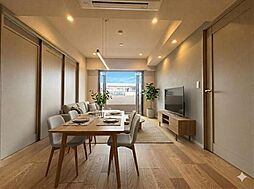 コンファーレ田無