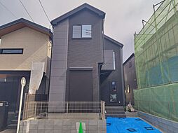 日野市多摩平3丁目 新築1号棟