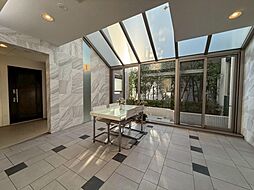 サーラ・コモド八幡山ヴェローナ