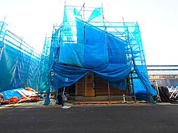 国分寺市高木町1丁目 新築2号棟