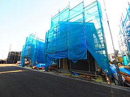 国分寺市高木町1丁目 新築3号棟