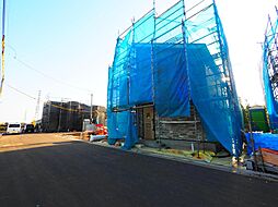 国分寺市高木町1丁目 新築4号棟