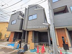 国分寺市東戸倉２丁目