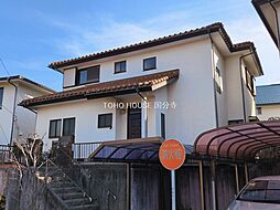 多摩市聖ヶ丘２丁目