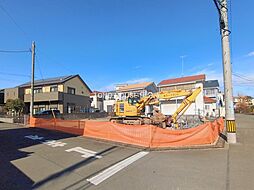 日野市石田１丁目