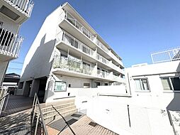 パークハイム杉並 D棟