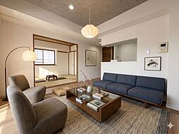 ライオンズマンション京王南大沢