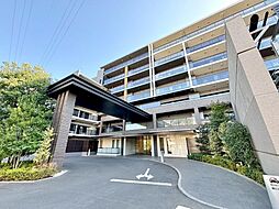 シティハウス 小金井公園E棟