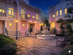 セボンフォンテーヌ荻窪