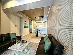 境南マンション