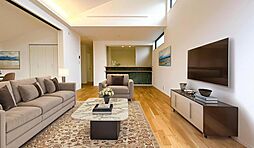 国立市西2丁目　新築1号棟