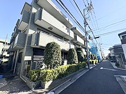 グランヴェール高円寺 WEST