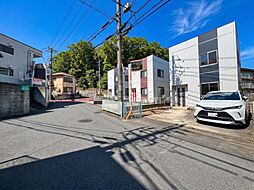 所沢市大字上安松 戸建て