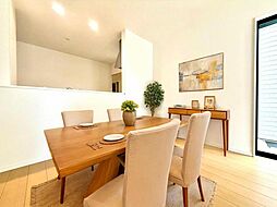 小平市津田町1丁目 新築B号棟