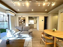 フラッツ鷺ノ宮