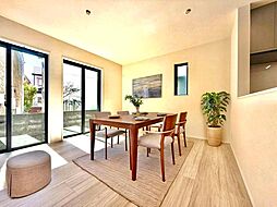 小金井市貫井南町5丁目 新築