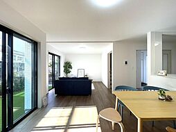 日野市平山4丁目 新築