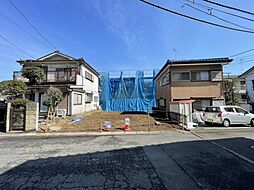 日野市落川 新築