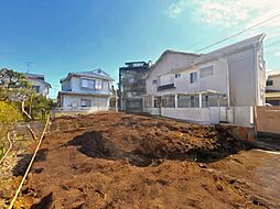 国分寺市本多3丁目 土地