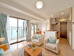 ディアグランゼ東村山