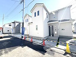 府中市日新町3丁目 新築F号棟