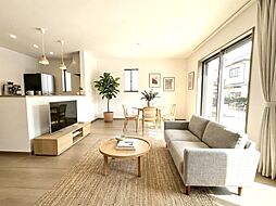 府中市日新町3丁目 新築D号棟