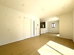 府中市日新町3丁目 新築A号棟