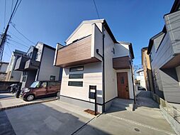 府中市武蔵台1丁目 新築2号棟