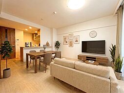 オーベル明石町レジデンス