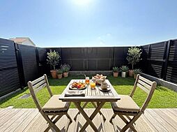 サンクレイドル日野II