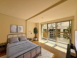 麻布コーポラス