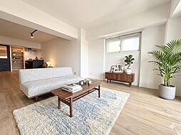 調布ヶ丘ハイツ