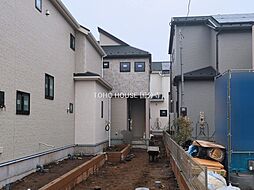 羽村市緑ヶ丘4丁目の一戸建て