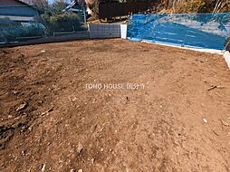 日野市東豊田1丁目の一戸建て