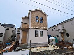 羽村市緑ヶ丘4丁目の一戸建て
