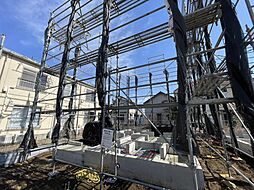 日野市落川 新築B号棟