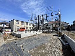 日野市落川 新築C号棟